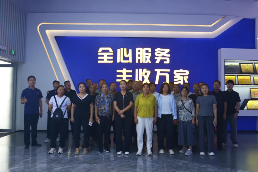聚焦品類 賦能渠道 | 全豐生物2025年北環(huán)農(nóng)資作物方案訂貨會(huì)在安召開(kāi)