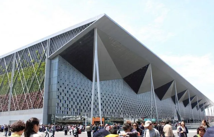 ACE首日盛況 | 鶴壁全豐邀您蒞臨H1-1G16-1展位 “聊”出新機(jī)遇