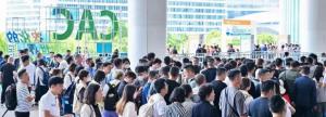 CAC·展覽 | 展會(huì)第二天，全豐生物全力以赴，只為更精彩的綻放！